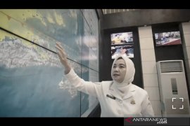 BMKG: Siklon Tropis Seroja semakin menjauhi wilayah Indonesia