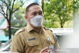 Banjarmasin kembali perpanjang PPKM mikro hingga 5 April