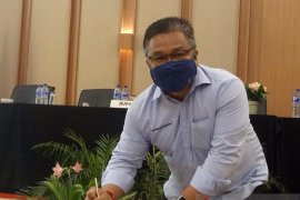 PT Freeport pesan 70 ribu dosis vaksin Sinovam dari Tiongkok