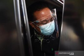 PLT Gubernur Sulawesi Selatan Diperiksa KPK