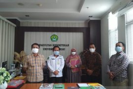 Siap-siap anak daerah yang minat jadi dokter, Pemkab Meranti bakal siapkan beasiswa ke UGM dan UNRI