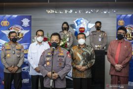 Kemarin, penikaman dua warga Manokwari sampai peluncuran ETLE