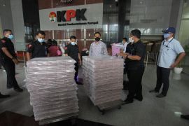 KPK : Bank garansi dalam kasus Edhy Prabowo tak miliki dasar aturan