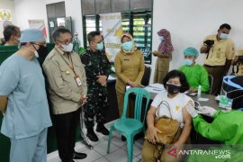 Dinas Pendidikan Kota Balikpapan siapkan SOP belajar tatap muka di sekolah