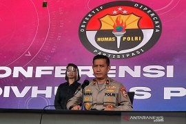 Mabes Polri cabut telegram Kapolri terkait larangan pemberitaan