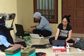 Puluhan pustakawan Sumsel disiapkan dongkrak minat baca masyarakat