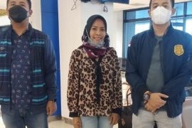Imigrasi Blitar deportasi seorang WNA asal Taiwan
