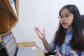 Mahasiswa Ubaya sabet juara I nasional "Youth Economics Competition 2021"