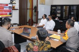 Dubes pertanyakan proses hukum penembak WN Selandia Baru di Timika