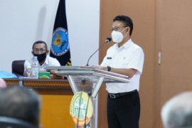 Kota Pontianak siap canangkan kelurahan bersih dari narkoba