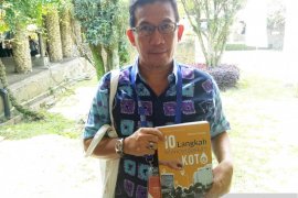 Prof Budi Suryadi: PSU angin segar persemaian demokrasi