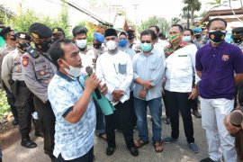 Komisioner KPU Banjar diminta KPK mengundurkan diri