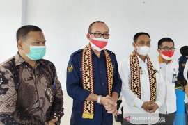 Pemda diajak BP2MI berikan perlindungan pada pekerja migran