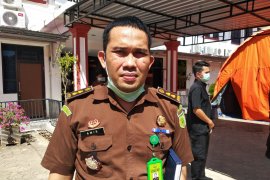 Kejati tahan Kabid PSMA Diknas Sulbar terkait dugaan korupsi DAK Fisik