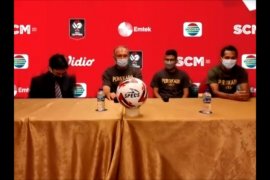 Pelatih Tira yakin Ciro Alves tetap tajam walau tanpa Osas-Arnaud