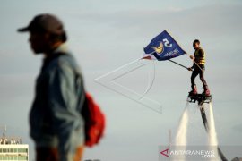 Pemilu 2024 legislator NasDem ditarget rekrut 1.000 kader