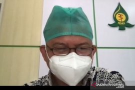 Waspadai obesitas di saat pandemi COVID-19