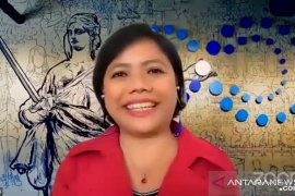 Ahli Hukum: Ada implikasi hukum jabatan  presiden tiga periode