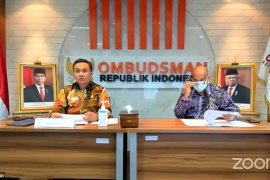 Ada potensi maladministrasi keputusan impor beras sebut Ombudsman