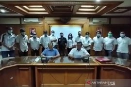 Sekar Perhutani dan SP2P khawatir 6.000 karyawan Perhutani berpotensi dirumahkan