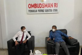 Dirut Tirtanadi: Tidak ada kenaikan tarif, hanya perubahan sistem pencatatan