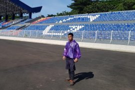 Persiapan petinju asal Kalimantan sebelum hadapi pertandingan