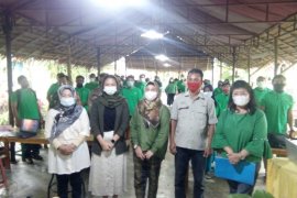 86 persen wisatawan suka destinasi wisata alam di Langkat