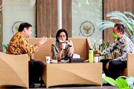 Menperin usulkan perpanjangan relaksasi PPnBM otomotif 100 persen ke Menkeu