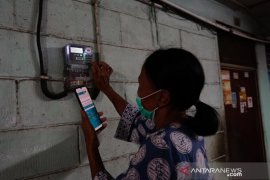 PT PLN Cikarang perpanjang program stimulus listrik