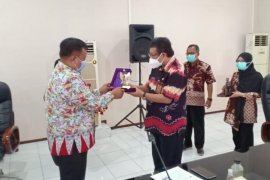 Prodamas jadi kiblat program "RT Keren" Pemkot Blitar