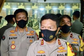 Kapolda bersyukur Kongres XXXI HMI di Surabaya berjalan baik