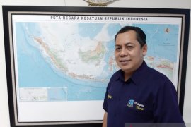 Dispersip Kalsel bisa jadi contoh kemandirian penyelamatan arsip pascabencana