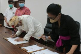 KPPAD gandeng MDA-KPID Bali sikapi medsos tak ramah anak