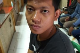 Satreskrim Polres Binjai tangkap pelaku pembunuhan driver ojek online
