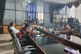 Melalui sosper diharapkan partisipasi masyarakat terhadap pelaksanaan perda meningkat