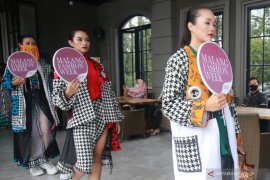 Malang Fashion Week 2021