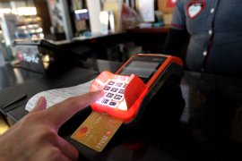 BNI beri diskon dalam Travel Fair 26 Maret-3 April 2021