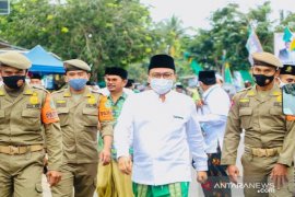 Beasiswa santri Pamekasan sasar 8.502 orang