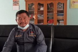 KPU Muarojambi langsung bergerak sambangi 59 TPS PSU Pilgub