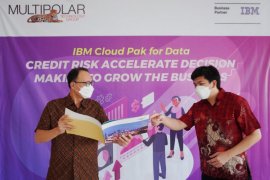 Multipolar Technology tawarkan solusi analisa risiko kredit