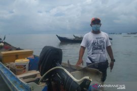 PT Timah tebar rumah ikan di Semujur dukung wisata mancing