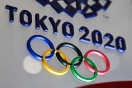 Atletik Dunia izinkan Rusia berlaga di Olimpiade Tokyo