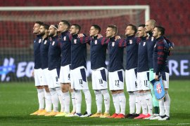 Italia hadapi Turki laga pembuka Euro 2020 disaksikan penonton