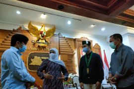 PB HMI klaim Kongres XXXI di Kota Surabaya paling lancar