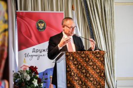 Dubes RI dorong penetrasi ekspor Indonesia ke Rusia