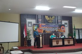 Memasuki musim kemarau Pemkab Tala waspadai Karhutla