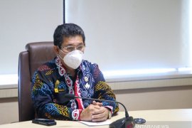 Wagub : pertumbuhan penduduk terkendali berkat program bangga kencana