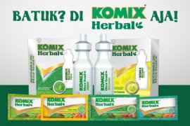 Puasa Sebentar Lagi, Selalu Sediakan Ini di Rumah!