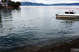 Jaga populasi ikan Bilih, Tanah Datar akan atur keramba jaring apung di Danau Singkarak