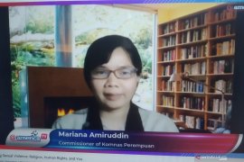 Tiga tokoh perempuan layak ditetapkan jadi pahlawan